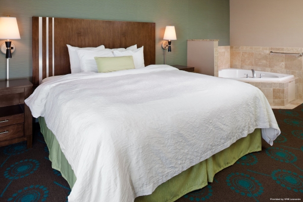 Hampton Inn - Suites Lincoln - Northeast I-80